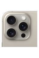 iPhone 15 Pro Max - Good 256GB Natural Titanium - Image 4